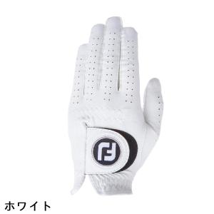 フットジョイ Foot Joy ナノロック ネ...の詳細画像2