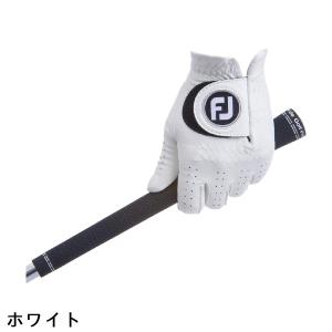 フットジョイ Foot Joy ナノロック ネ...の詳細画像4