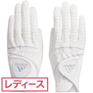 アディダス Adidas ライト＆コンフォート グローブ 両手用 レディス