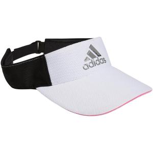 アディダス Adidas メタルロゴサンバイザー