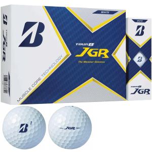 ブリヂストン TOUR B TOUR B JGR ボール