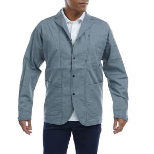 アディダス Adidas PRIMEGREEN ストレッチテーラードジャケット