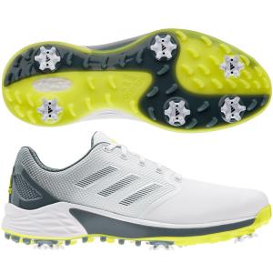 アディダス Adidas ゼッドジー21ゴルフシューズ メンズ