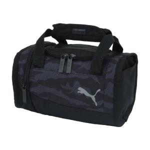 プーマ PUMA クーラー ラウンドバッグ
