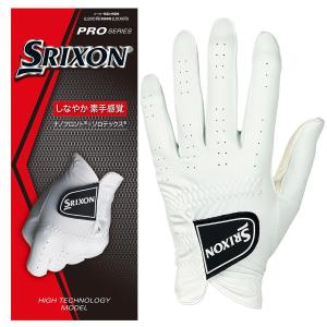 ダンロップ SRIXON ゴルフグローブ｜gdoshop