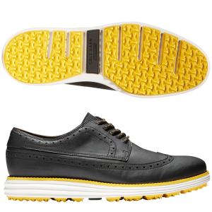 コール ハーン COLE HAAN オリジナルグランド ゴルフ スパイクレスシューズ
