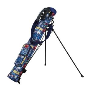 AZROF アズロフ セルフスタンドクラブケース