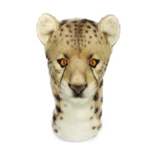 HANSA GOLF ヘッドカバー DR用 チーター