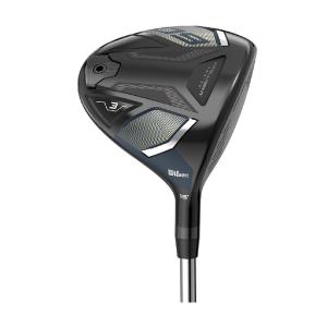 ウイルソン Wilson D9 フェアウェイウッド TENSEI CK Blue  シャフト：TENSEI CK Blue