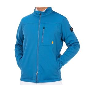 GDO オリジナル GDO ORIGINAL 裏フリースボンディングジャケット ゴルフウェア メンズ アウター 秋冬