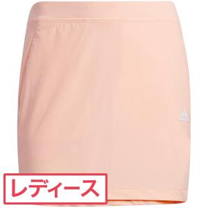 アディダス Adidas プライムブルー スリーストライプスストレッチスカート