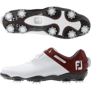 フットジョイ Foot Joy 21 ドライジョイズ SP ボア ゴルフシューズ