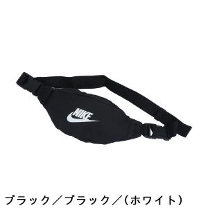 ナイキ NIKE ヘリテージ S ウエストバッグの詳細画像1