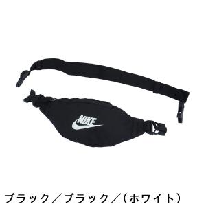 ナイキ NIKE ヘリテージ S ウエストバッグの詳細画像4