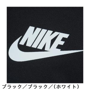 ナイキ NIKE ヘリテージ S ウエストバッグの詳細画像5