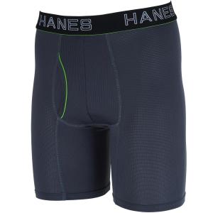 ヘインズ Hanes COMFORT FLEX FIT ボクサーブリーフ｜gdoshop