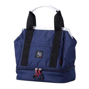 アダバット adabat 2層式カートポーチ