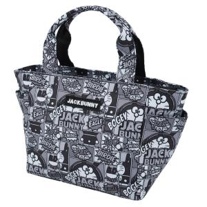 ジャックバニー Jack Bunny!! ドラえもん ポップアート カートバッグ