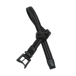 BRIEFING（ブリーフィング） （メンズ）ゴルフ BG バックル レザー