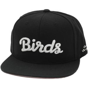 バーズ・オブ・コンドル BIRDS OF CONDOR BIRDS キャップ