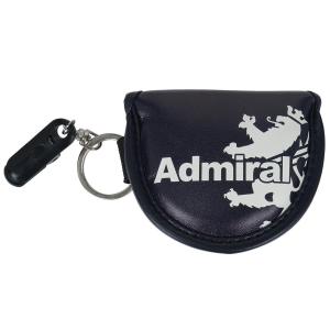 アドミラル Admiral マレットタイプパターカバー型 パターキャッチャー