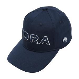 フィドラ FIDRA キャップ