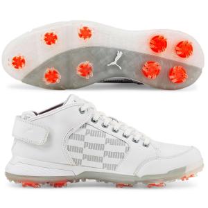 プーマ PUMA プロアダプト デルタ ミッド シューズ