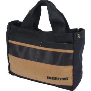 ブリーフィング BRIEFING GDO限定 コンビカートトートバッグ