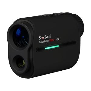 ショットナビ Shot Navi ショットナビ ボイスレーザー レッドレオ
