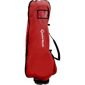 テーラーメイド Taylor Made トゥルーライト トラベルカバー