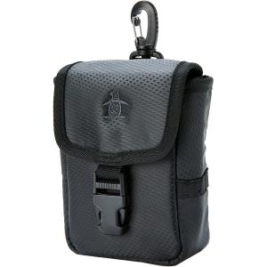 マンシングウェア Munsingwear マルチアクセサリーホルダー