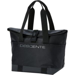 デサントゴルフ DESCENTE GOLF ACITVE ロールトップ型ミニトートカートバッグ