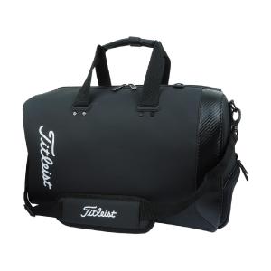 タイトリスト TITLEIST コアエッセンシャル ボストンバッグ｜gdoshop