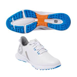 フットジョイ Foot Joy フューエル Laced シューズ