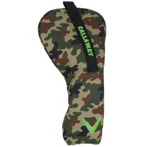 キャロウェイゴルフ Callaway Golf ACTIVE JM ヘッドカバー DR用