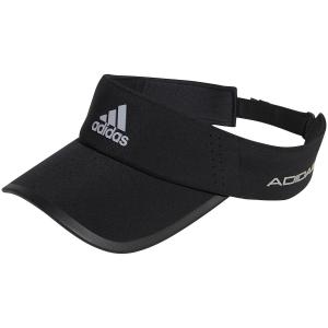 アディダス Adidas 軽量レーザーパンチング サンバイザー