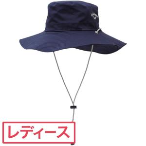 キャロウェイゴルフ Callaway Golf ツアーキャップ レディス