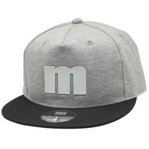 マンシングウェア Munsingwear ENVOY 平つばECOキャップ