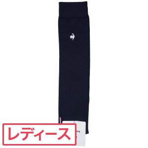 ルコックゴルフ Le coq sportif GOLF ハイソックス レディス