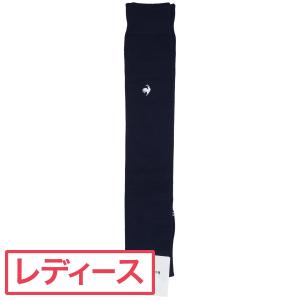 ルコックゴルフ Le coq sportif GOLF ニーハイソックス レディス