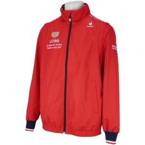 ルコックゴルフ Le coq sportif GOLF 2WAY 袖ディタッチャブルブルゾン アウター ゴルフウェア メンズ 春夏