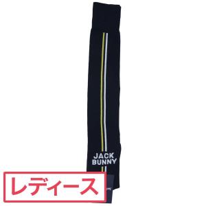 ジャックバニー Jack Bunny!! ラインニーハイソックス レディス