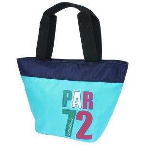 PAR72 パー72 ゴルフミニポーチ｜gdoshop