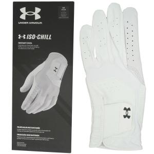 アンダーアーマー Under Armour UA ISO-CHILL グローブの商品画像