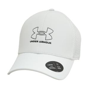 アンダーアーマー Under Armour UA ISO-CHILL ドライバー メッシュキャップ