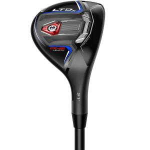 コブラ KING LTDx ONE ユーティリティ オリジナル Tour AD for Cobra 6／7  シャフト：オリジナル Tour AD for Cobra 6