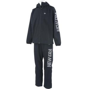 ニューエラ NEW ERA GOLF NE DOT レインウェア 上下セット