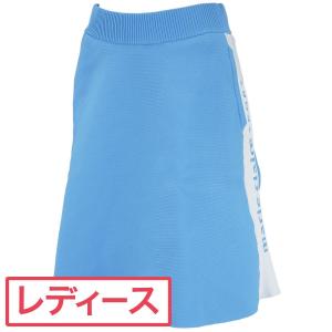 マリクレール marie claire 軽量ニットスカート レディス｜gdoshop