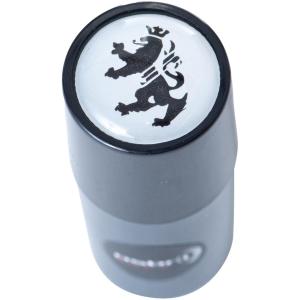 アドミラル Admiral RANPANT ボールスタンプ