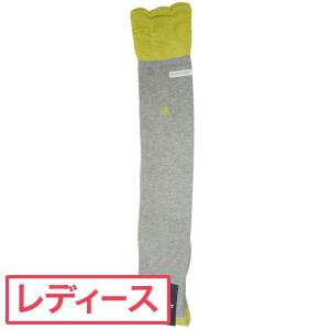 ジャックバニー Jack Bunny!! チューリップ ニーハイソックス